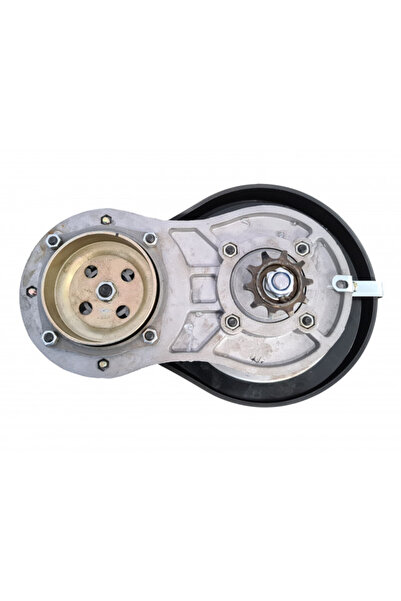 OEM Κιτ μειωτήρα (ιμάντα) κινητήρα ποδηλάτου