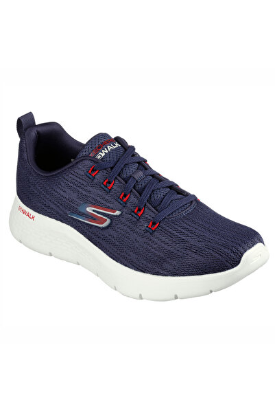 SKECHERS Men's sports shoes Go Walk Flex 216481-navy blue-40
