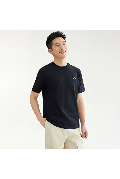 Giordano Men's Crew Neck Tee