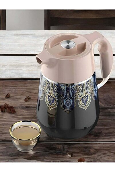 REFAN Decorative Dallah with Elegant Modern Design – 0.5 L