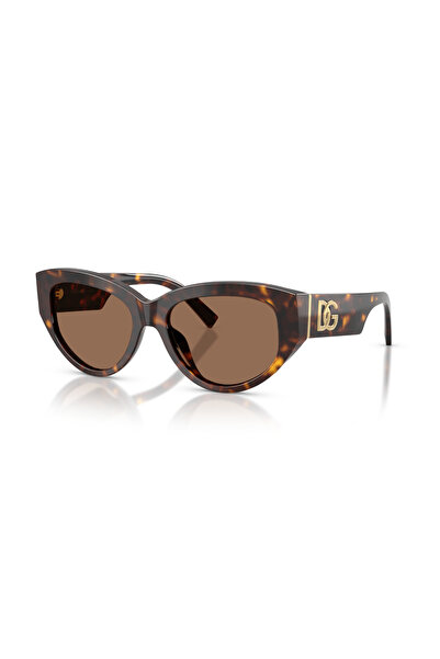 Dolce&Gabbana Dg 4514 502/73 55 Dolce & Gabbana Sunglasses