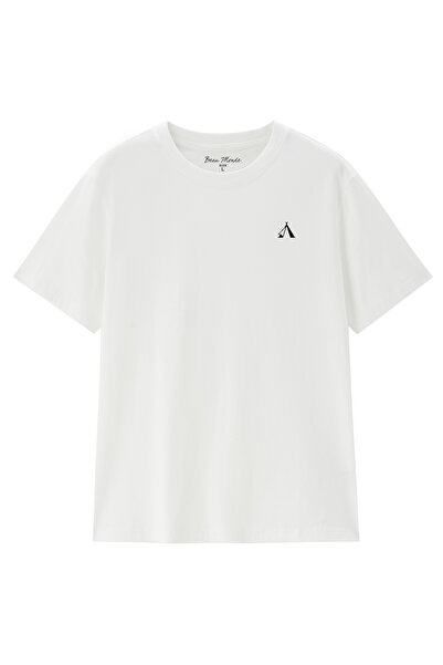 Giordano Men's Crew Neck Tee