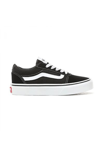 Vans YT WARD ÇOCUK MODA AYAKKABI