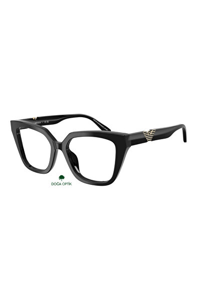 Emporio Armani Nature Optical Ea3267U 52-18 + Blue Light Protection Glasses