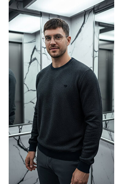 DYNAMO Selanik Woven Knitwear