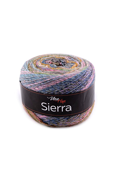 OEM Fire de tricotat Sierra 150 g-7208