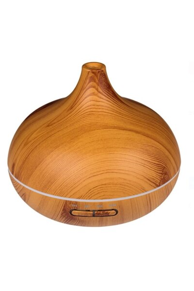 OEM Colored LED Electric Aroma Diffuser, 5V, 500 ml