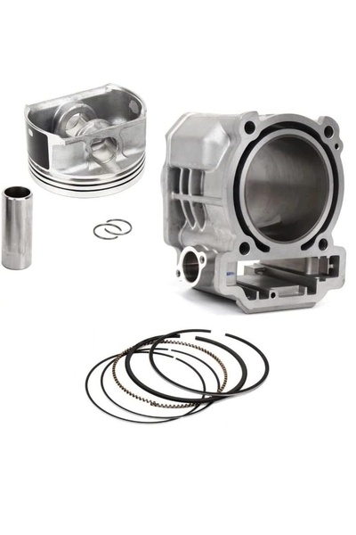 CF Moto Set motor ATV 400cc (191Q)