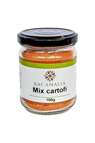 Bacanalia Mix de cartofi, 100 g