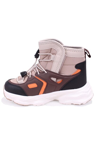 Vicco Tog 943F25K502 Beige Orthopedic Daily Boys' Sports Boots