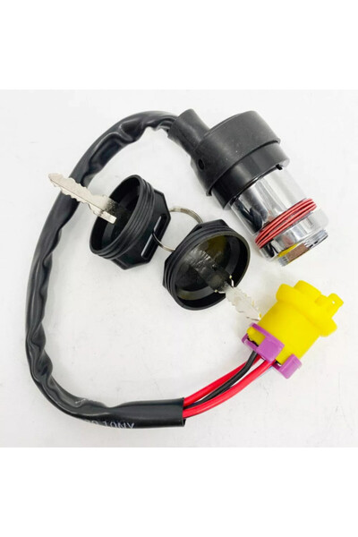 OEM Contact pornire ATV Linhai Bighorn 260-300cc