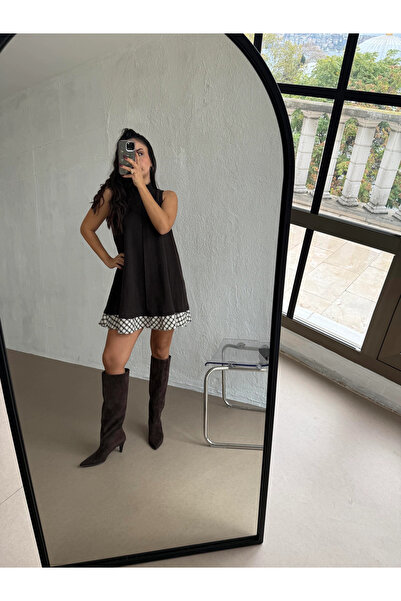 Banksy Cizme cu toc LISA