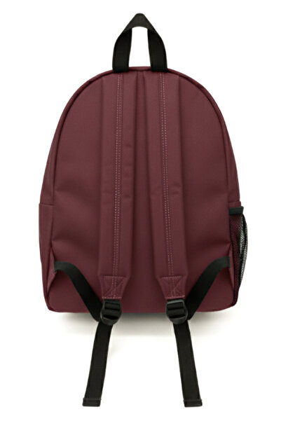 Yuga Two-Compartment Backpack Claret Red