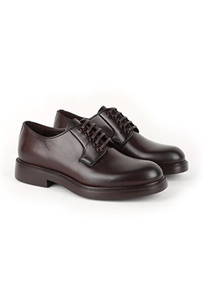 Libero L6048 Business Men's Leather Classic Shoes