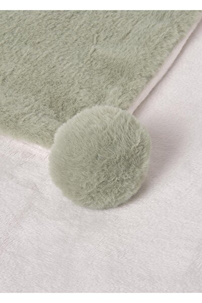 MAYORAL 100X80 Plush Baby Blanket