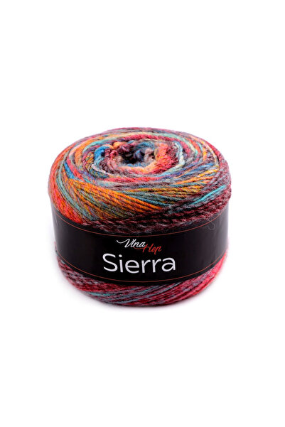 OEM Fire de tricotat Sierra 150 g- 7210