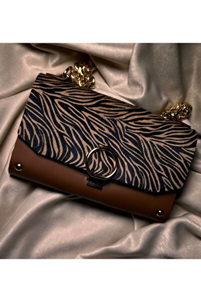 Flor Genuine leather bag