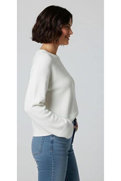 Cockatoo Soft Knitwear Sweater & Basic Soft Knit Sweater