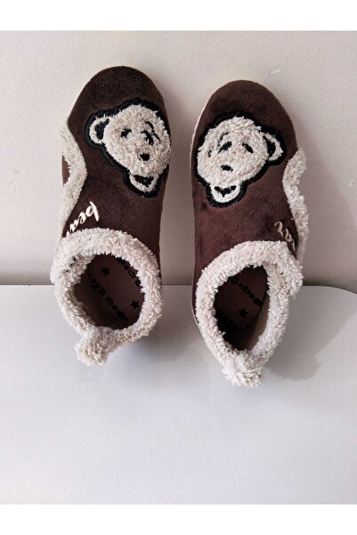 GEZER New Season Velcro Children's Slippers