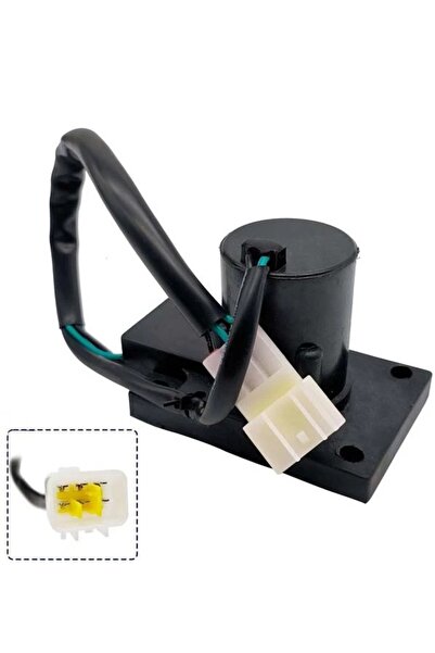 OEM Modul releu cuplare 4x4 ATV Linhai (24446C)