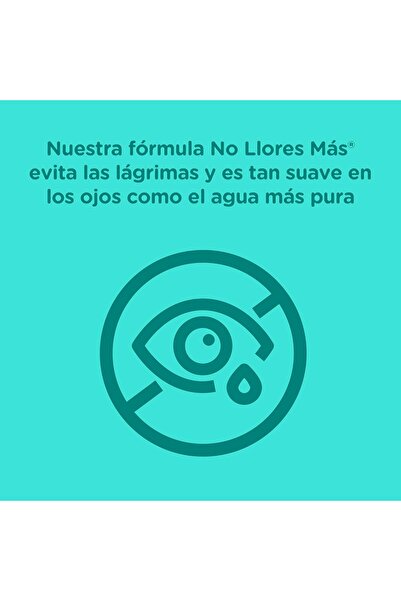 Generic Johnson's Baby 2-in-1 Shampoo & Conditioner, 500 ml