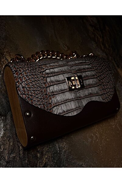 Flor Geanta handmade