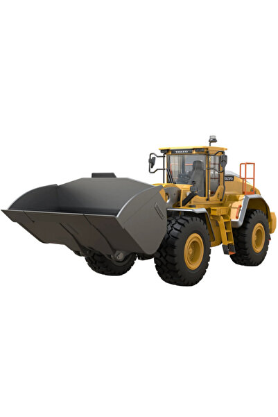 HobbyRcModels 1/16 Volvo L260H RC Yükleyici