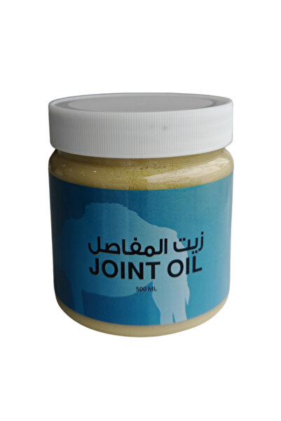 Joints Camel Hump and Colocynth Oil for - 500 g