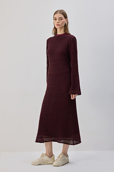 Touché Privé ΒΑΜΒΑΚΙ ΠΛΕΚΤΟ ΦΟΡΕΜΑ