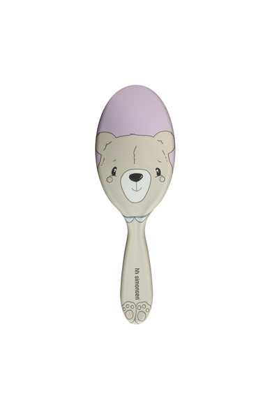 Hh Simonsen Perie Wonder Brush Kids - Bear - Editie Limitata