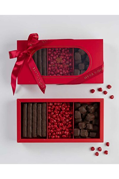 Myra Çikolata Evim Myra Kokteyl Çikolata 420GR