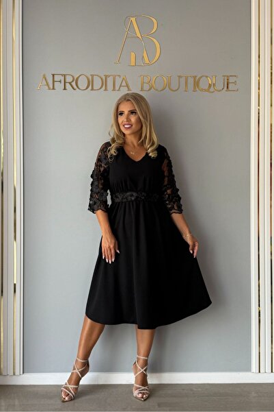 Afrodita Boutique Amira dress