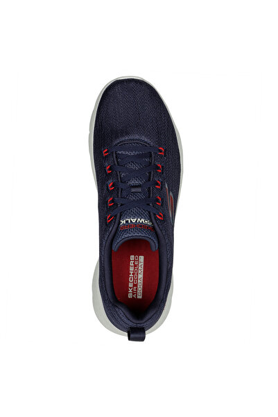 SKECHERS Men's sports shoes Go Walk Flex 216481-navy blue-40