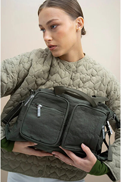 Matthew Cox Women's Shoulder Bag Byn2336