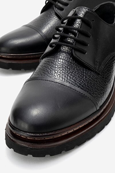 depderi Piele autentică, design italian, pantofi clasici pentru bărbați din p...
