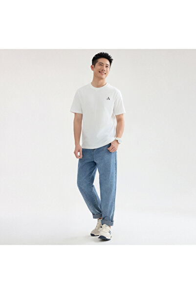 Giordano Men's Crew Neck Tee