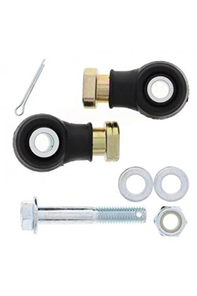 OEM Polaris ATV bar end set