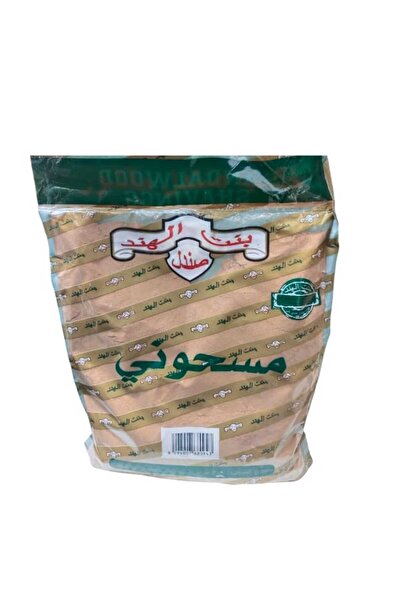 Hindi مسحوق الصندل بنت الهند 1كيلو