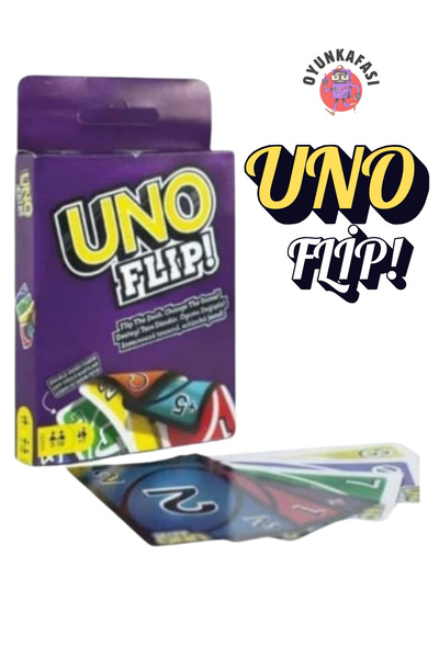 OYUNKAFASI Tlip Game Cards