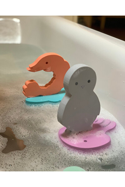 MOES SEA WORLD WATERFUN BATH/BEACH TOY