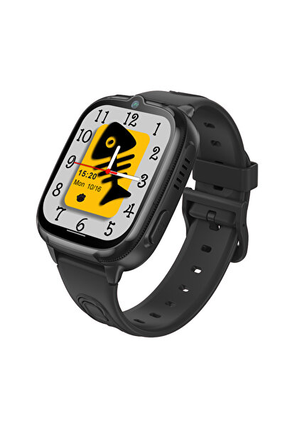 Nbmobile Ceas Smartwatch 4G pentru Copii cu GPS, Apel Video, SOS, Rezistent la Apă, Localizare WiFi