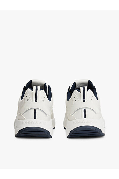 Tommy Hilfiger Ανδρικό παπούτσια για τρέξιμο - Εκρού