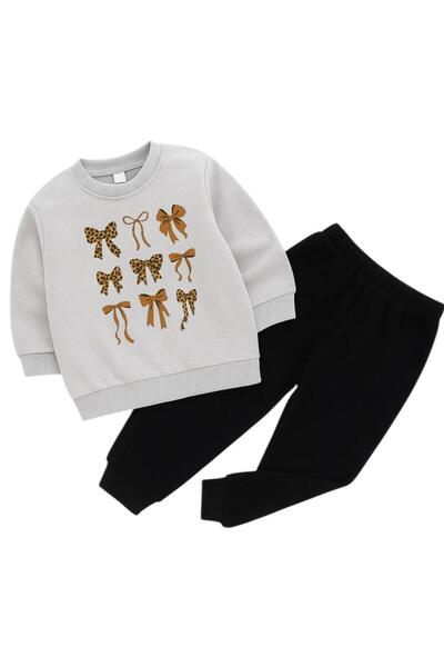 BENROMA ΠΑΙΔΙΚΟ ΣΕΤ ΦΟΡΜΑΣ ΜΕ ΣΤΑΥΡΩΜΕΝΟ ΣΧΕΔΙΟ ΜΕ 3 ΚΛΕΙΔΑΡΙΕΣ