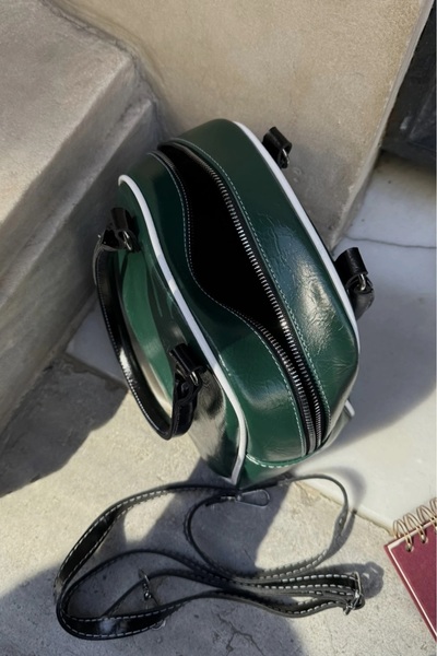 Trend Marfa Bowling Sports Bag