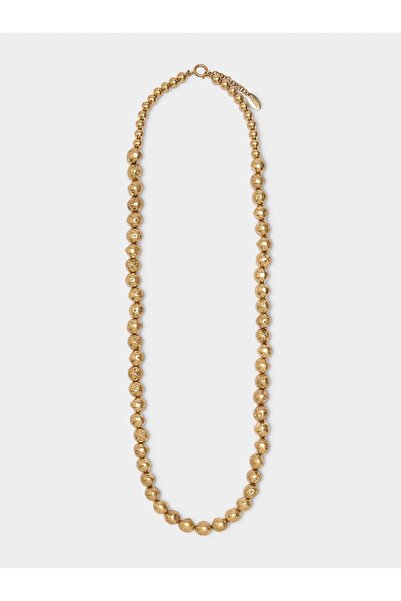 PARFOIS Küreli Uzun Kolye