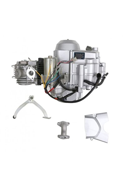 OEM Motor complet ATV 110cc (cutie de viteze 3+1)