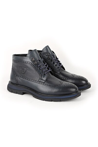 Libero L4950 Leather Men's Boots