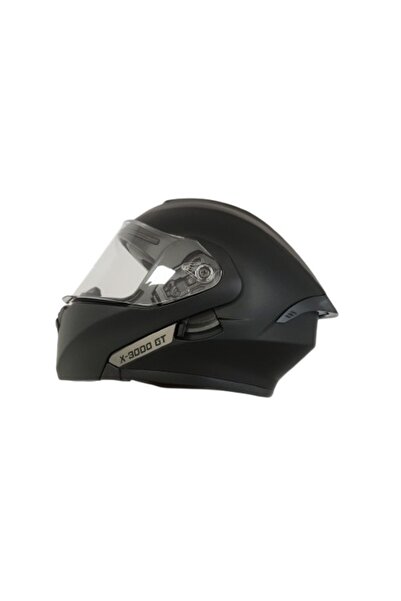 TAIWAN Cască moto X-ONE X-3000 GT SOLID (XL)