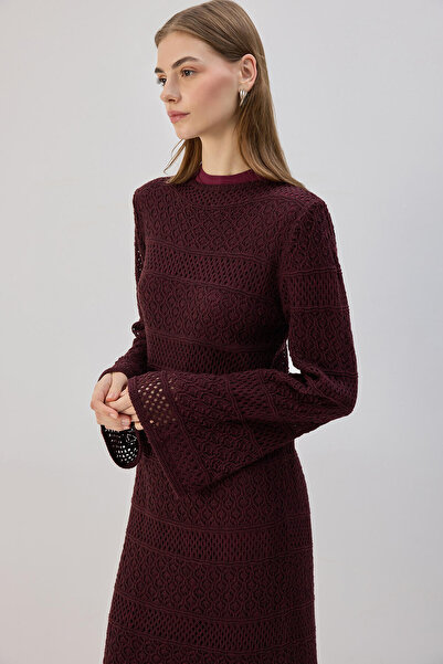 Touché Privé ΒΑΜΒΑΚΙ ΠΛΕΚΤΟ ΦΟΡΕΜΑ