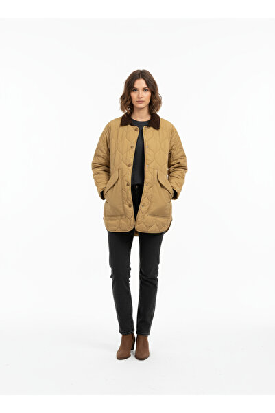 GAMP WOMEN QUILTED COAT